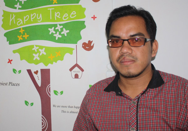 JMGR Sebut PT RAPP Ciptakan Isu Liar Tentang PHK